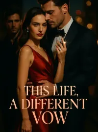 This Life, A Different Vow