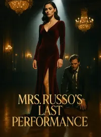 Mrs. Russo’s Last Performance