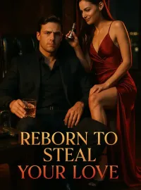 Reborn To Steal Your Love