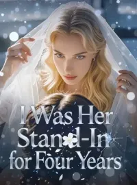 I Was Her Stand-In for Four Years.