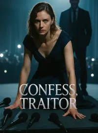 Confess, Bitch