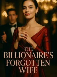 The Billionaire’s Forgotten Wife