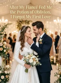 After My Fiancé Fed Me the Potion of Oblivion, I Forgot My First Love