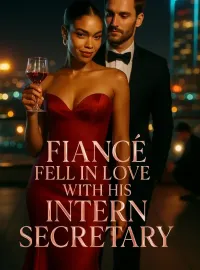 Fiancé Fell in Love with His Intern Secretary
