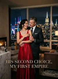 His Second Choice, My First Empire