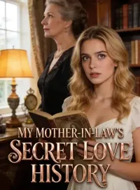 My Mother-in-Law’s Secret Love History