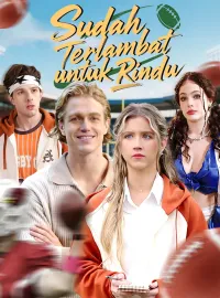Sudah Terlambat untuk Rindu