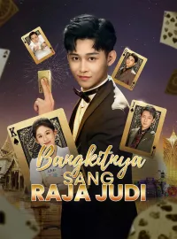 Bangkitnya Sang Raja Judi