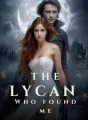 The Lycan Who Found Me cover