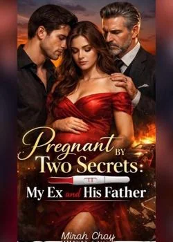Pregnant by Two Secrets: My Ex and His Father