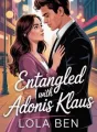 Entangled With Adonis Klaus cover