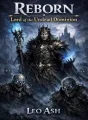 Reborn: Lord of the Undead Dominion cover