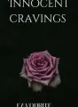 Innocent cravings  cover