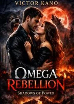 Omega's Rebellion: Shadows Of Power