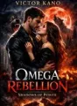Omega's Rebellion: Shadows Of Power cover