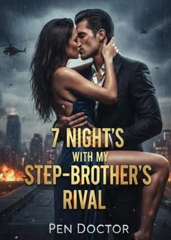 7 Nights With My Step Brother's Rival