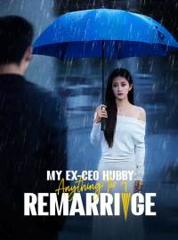 My Ex-CEO Hubby: Anything for Remarriage