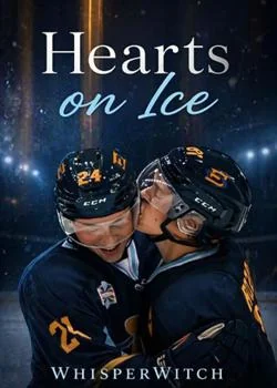 Hearts on Ice