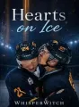 Hearts on Ice cover