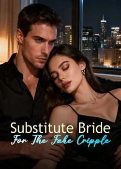 Substitute Bride For The Fake Cripple