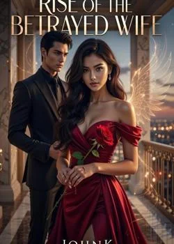 Rise of the Betrayed wife
