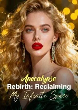Apocalypse Rebirth: Reclaiming My Infinite Space