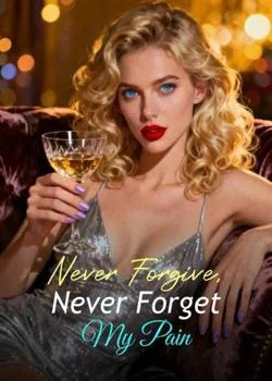 Never Forgive, Never Forget My Pain
