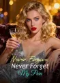 Never Forgive, Never Forget My Pain cover