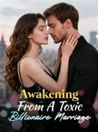 Awakening From A Toxic Billionaire Marriage