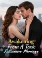 Awakening From A Toxic Billionaire Marriage cover