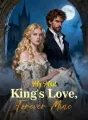 My Mad King's Love, Forever Mine cover
