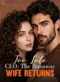 Too Late CEO: The Runaway Wife Returns cover
