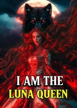 I AM THE LUNA QUEEN 