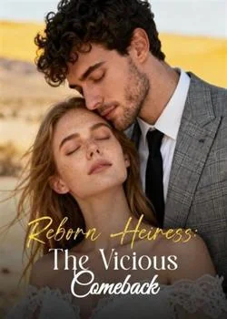 Reborn Heiress: The Vicious Comeback