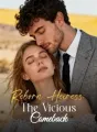 Reborn Heiress: The Vicious Comeback cover