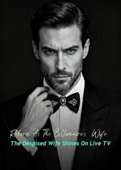 Reborn As The Billionaire's Wife:The Despised Wife Shines On Live TV