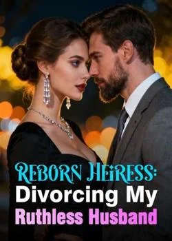 Reborn Heiress: Divorcing My Ruthless Husband