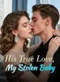 His True Love, My Stolen Baby cover