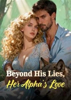 Beyond His Lies, Her Alpha's Love