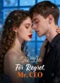 Too Late For Regret, Mr. CEO cover