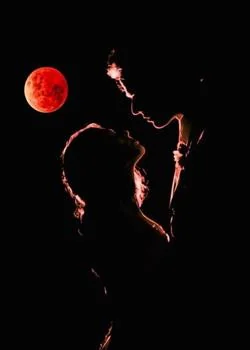 Red Moon
