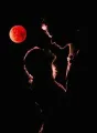 Red Moon cover