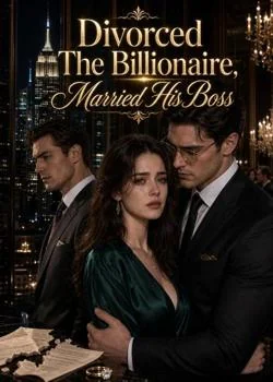 Divorced The Billionaire, Married His Boss