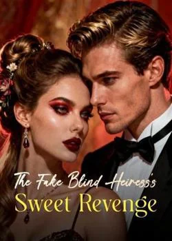 The Fake Blind Heiress's Sweet Revenge