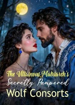 The Villainous Matriarch's Secretly Pampered Wolf Consorts