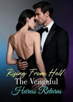 Rising From Hell: The Vengeful Heiress Returns