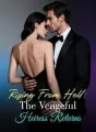 Rising From Hell: The Vengeful Heiress Returns cover