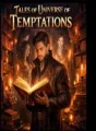 Tales of Universe of Temptations cover