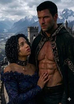 The Dragon's Lycan King