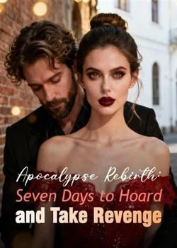Apocalypse Rebirth: Seven Days to Hoard and Take Revenge